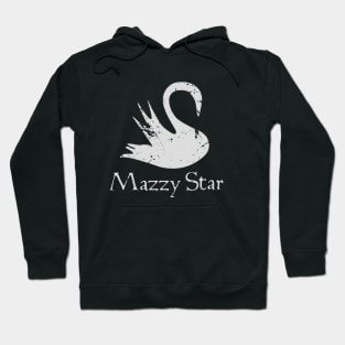 Mazzy Star Vintage Hoodie